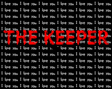 THE KEEPER