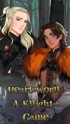 Heartsworn: A Knight's Game