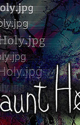 Haunt Holy