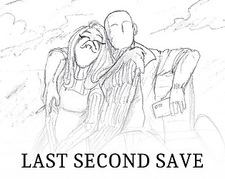 Last Second Save