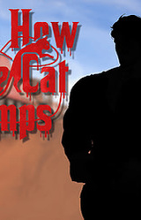 See How the Cat Jumps