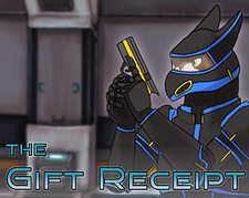 The Gift Receipt
