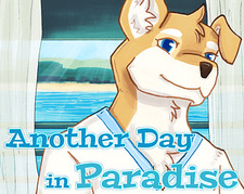 Another Day in Paradise