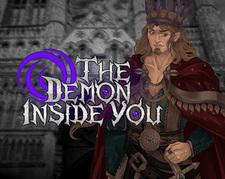 The Demon Inside You