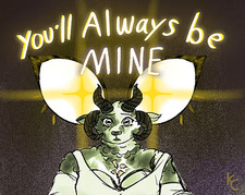 You'll Always Be Mine