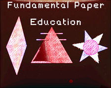 Fundamental Paper Education