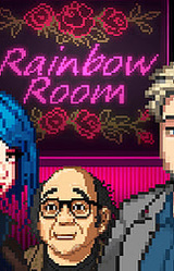 The Rainbow Room Gay Bar