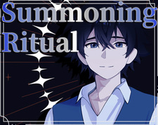 Summoning Ritual