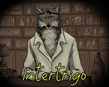 Intertrigo