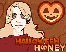Halloween Honey