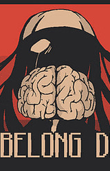 We Belong Dead