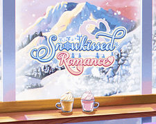 Snowkissed Romance