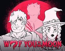 Woof You to the Moon