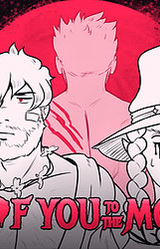 Woof You to the Moon