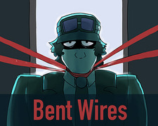 Bent Wires