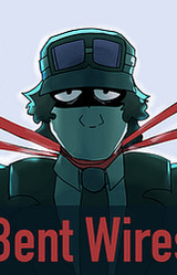 Bent Wires