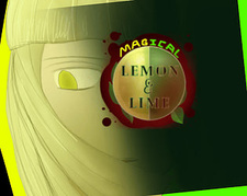 Magical Lemon and Lime