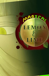 Magical Lemon and Lime