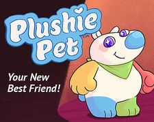 PlushiePet : Your New Best Friend!