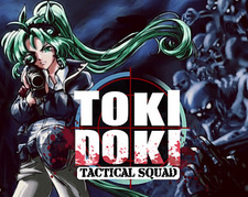 Tokidoki Tactical Squad
