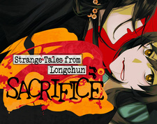 Strange Tales from Longchun: Sacrifice