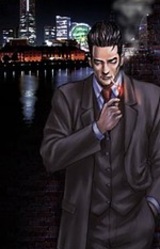 Tantei Jinguuji Saburou Series No.02: Yokohama-kou Renzoku Satsujin Jiken