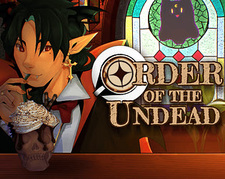 Order Of The Undead