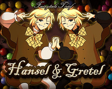 Fairytale Thief: Hansel & Gretel