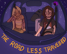 The Road Less Travelled