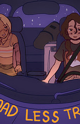 The Road Less Travelled