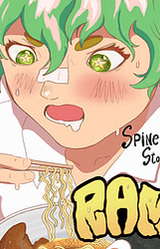 Spine-Chilling Story of Abnormal Ramen