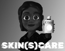 SKIN(S)CARE