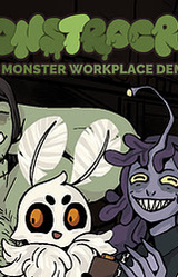 Monstrocracy - Monster Workplace Democracy