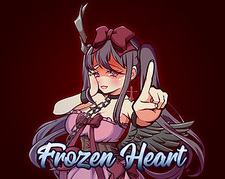 Arrow Of Fate: weird love ahead