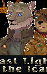 Last Light of the Icarus