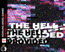 THE HELL PROVIDED