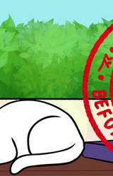 Please Verify Before Existing