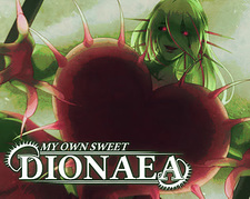 My Own Sweet Dionaea