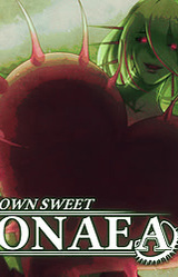 My Own Sweet Dionaea