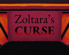 Zoltara's Carnival of the Cursed