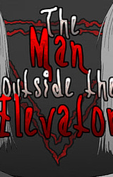 The Man Outside the Elevator