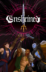 Enshrined: Sword of Fates