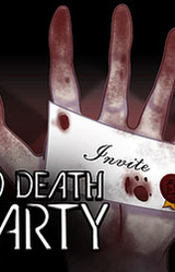 Red Death Party