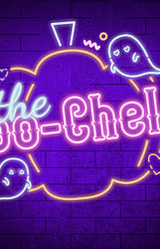 The Boo-chelor