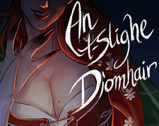 An t-Slighe Dìomhair