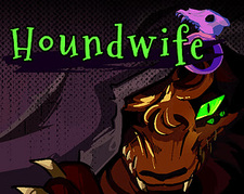 Houndwife