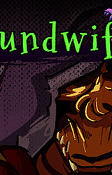 Houndwife