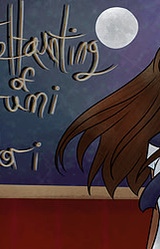 The Haunting Of Kurumi Mori