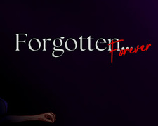 Forgotten...Forever