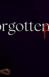 Forgotten...Forever